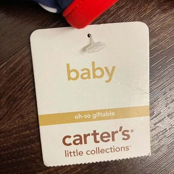 🇺🇸Baby Patriotic Swimwear by Carter’s